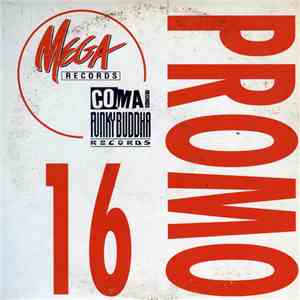 Various - Promo 16