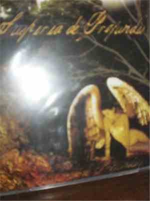 Various - Suspiria de Profundis