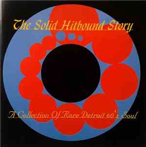Various - The Solid Hitbound Story