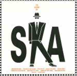Various - The Sound Of Ska