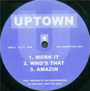 Various - Uptown 1