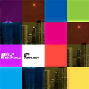 Various - WMC 2011 Compilation