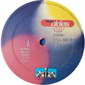 Virgin / Jock Hattle Band - Tell Me Why / To Be Or Not To Be