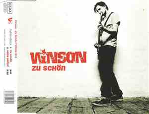 Winson  - Zu Schön