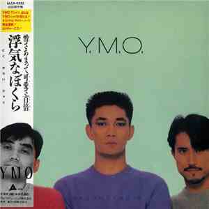 Y.M.O. - 浮気なぼくら Naughty Boys