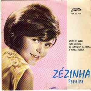 Zezinha Pereira - Noite De Natal