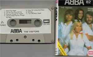 ABBA - The Visitors