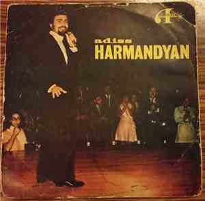 Adiss Harmandyan - Heranank Moranank / Yes Tchekidem