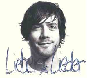 Adrian Stern - Lieber Lieder
