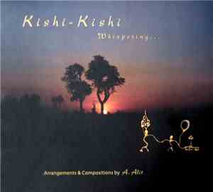 Agung Alit - Kishi-Kishi Whispering