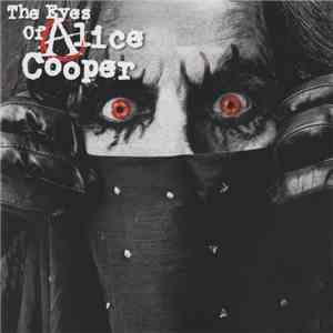 Alice Cooper  - The Eyes Of Alice Cooper