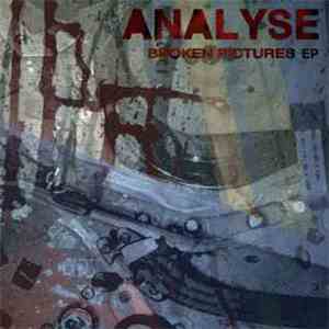 Analyse  - Broken Pictures