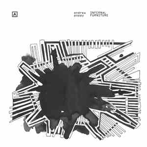 Andrew Poppy - Infernal Furniture