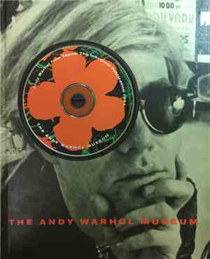 Andy Warhol - Andy Warhol From Tapes
