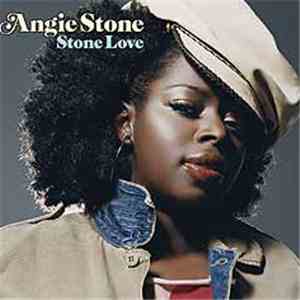 Angie Stone - Stone Love