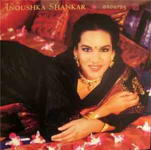 Anoushka Shankar - Anourag