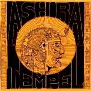 Ash Ra Tempel - Ash Ra Tempel