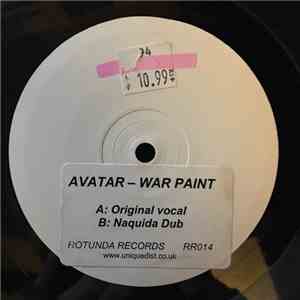 Avatar  - Warpaint