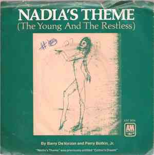 Barry De Vorzon And Perry Botkin Jr. - Nadia's Theme