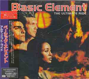 Basic Element - The Ultimate Ride