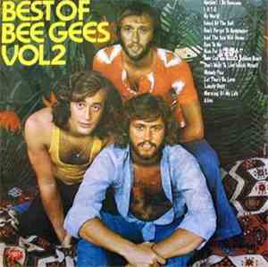Bee Gees - Best Of Bee Gees Volume 2
