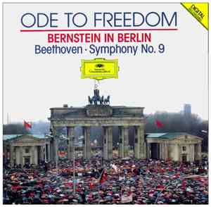 Beethoven, Bernstein - Ode To Freedom · Bernstein In Berlin · Symphony No.  ...