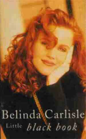 Belinda Carlisle - Little Black Book