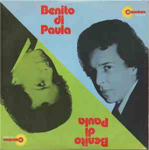 Benito Di Paula - Retalhos De Cetim