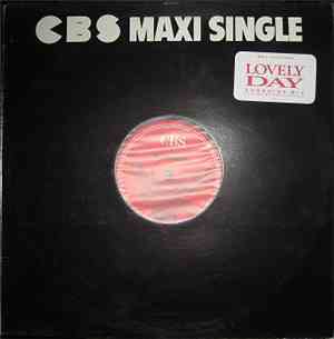 Bill Withers - Lovely Day (Sunshine Mix)