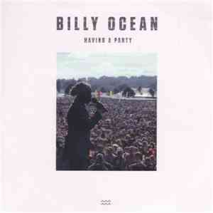 Billy Ocean - Having A Party