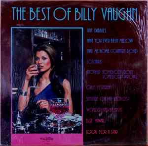 Billy Vaughn - The Best Of Billy Vaughn