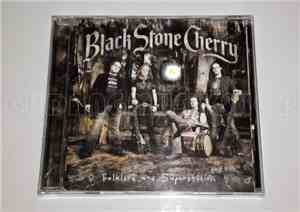 Black Stone Cherry - Folklore And Superstition