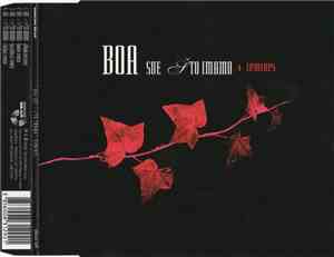 Boa  - Sve Što Imamo + Remixes