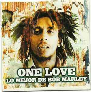 Bob Marley & The Wailers - One Love - Lo Mejor De Bob Marley