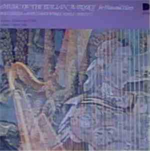 Boccherini / Anonymous / Zipoli / Pescetti - Susanna Klintcharova, André No ...