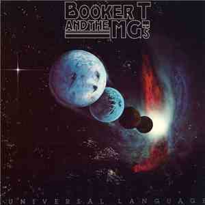 Booker T & The MG's - Universal Language