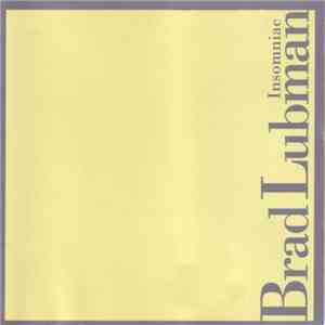 Brad Lubman - Insomniac