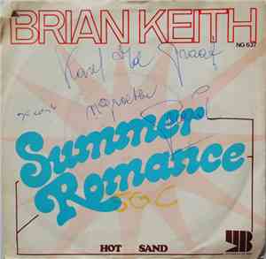Brian Keith  - Summer Romance