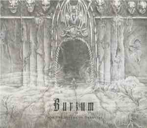 Burzum - From The Depths Of Darkness