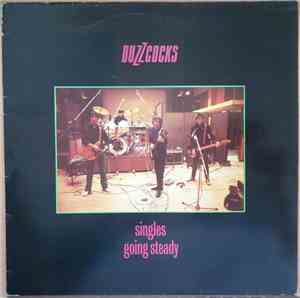 Buzzcocks - Singles Going Steady