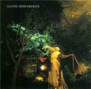 Califone - Heron King Blv es