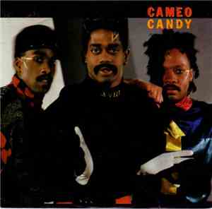 Cameo - Candy