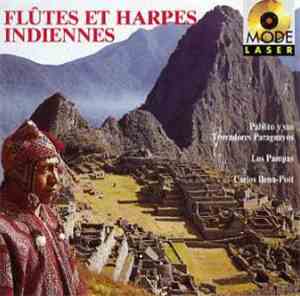 Carlos Benn-Pott, Los Pampas, Pablito Y Sus Trovadores Paraguayos - Flutes  ...