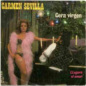 Carmen Sevilla - Cera Virgen