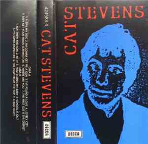 Cat Stevens - Cat Stevens