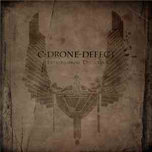 C-Drone-Defect - Letters From Dystopia