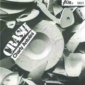 Charly Antolini - Crash