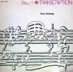 Chris Rawlings - Chris Rawlings