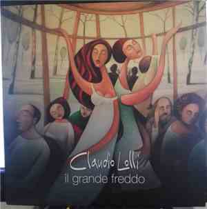 Claudio Lolli - Il Grande Freddo