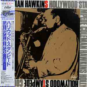 Coleman Hawkins And His Orchestra - Hollywood Stampede